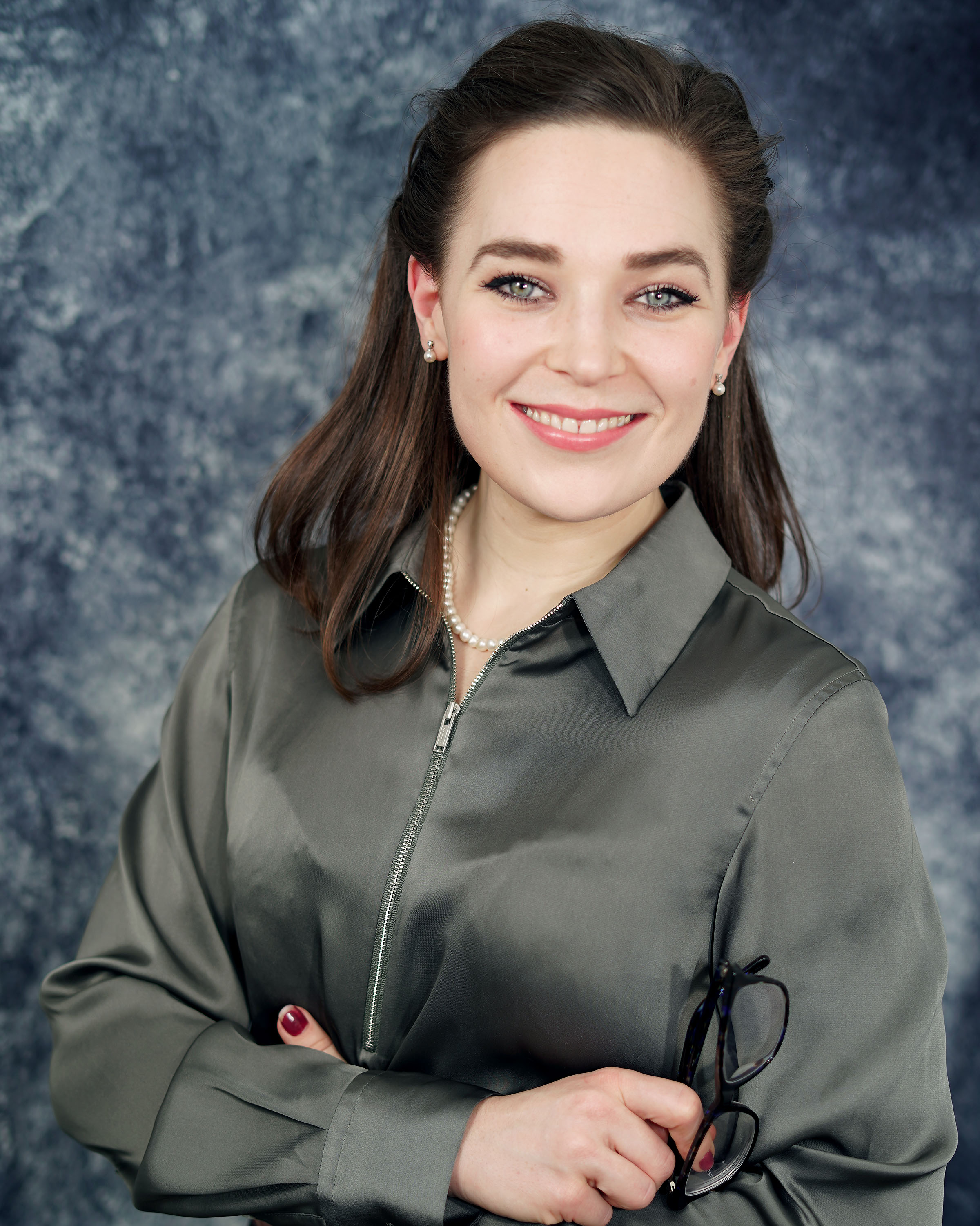 Elizabeth Burrows, Founder of My Private Tutor Online